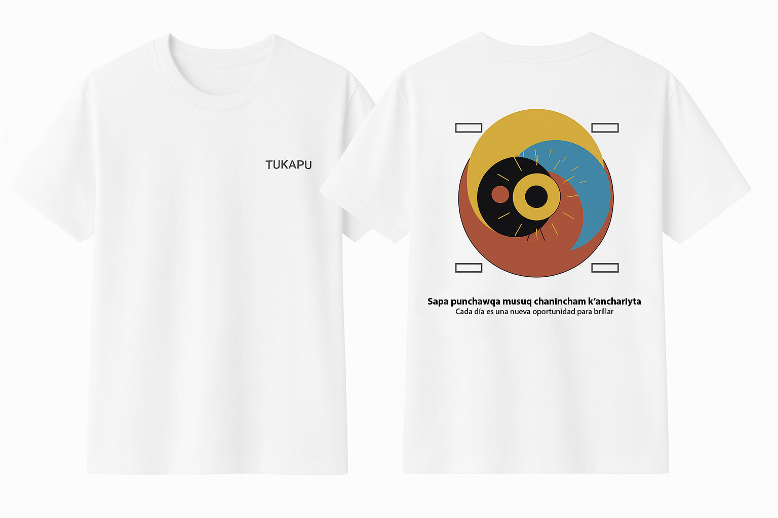 CON TEXTO EN QUECHUA Y ESPAÑOL